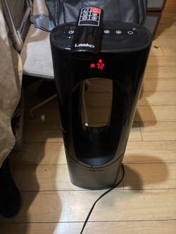 Lasko blameless ceramic tower space heater