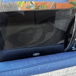 Oster Microwave 