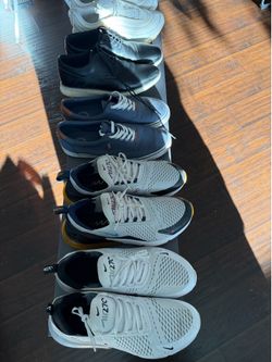Nike Men’s Shoes