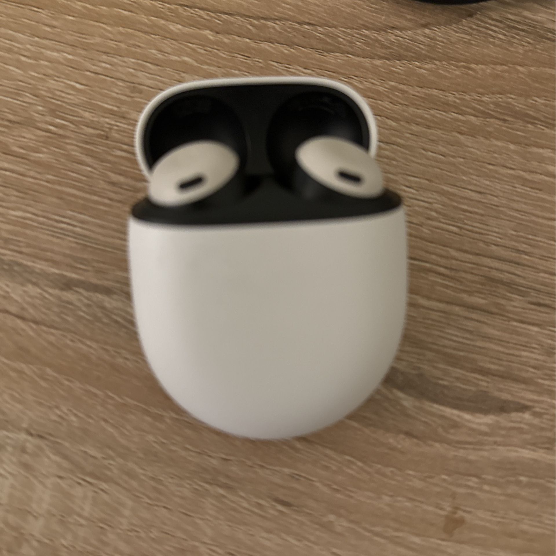 Pixel Buds Pro - Porcelain