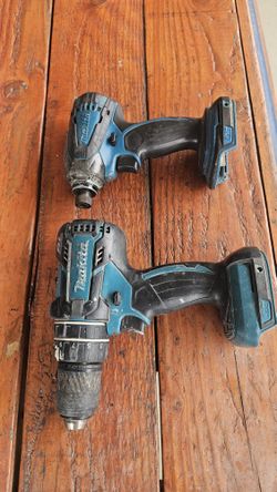Makita Tools