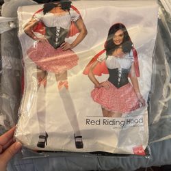 Red Riding Good