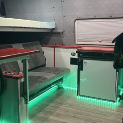 Can Conversion Kit 