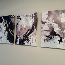 Paintings 