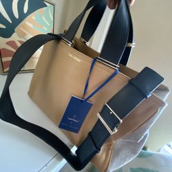 Brand purse/ laptop Bag👜🤎