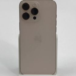 Apple iPhone 16 Pro Max 5g 