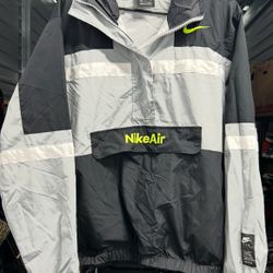 Nike Pullover Jacket 