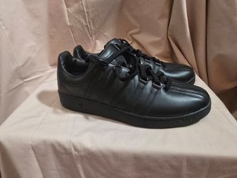K-Swiss Men's Classic VN Low-Profile Sneakers