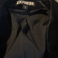 Blazer Size Medium 