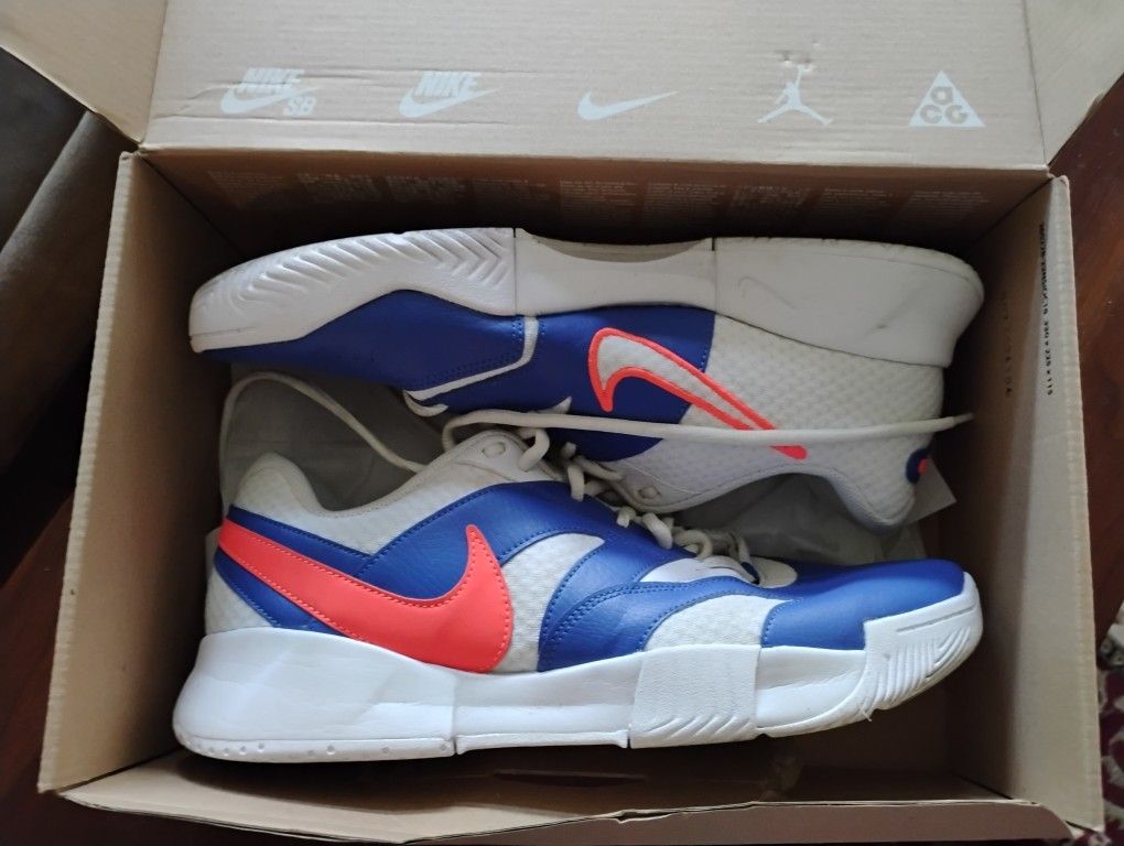 Nike Court Lite 4 Size 11.5