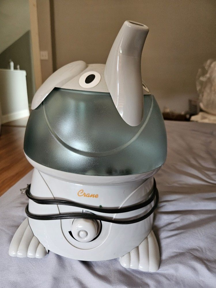 Cool Mist Humidifier
