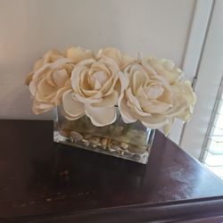 Decorative Artificial Flowers 