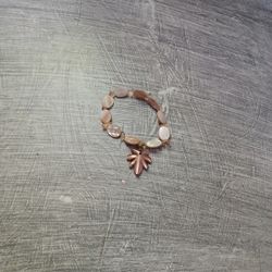 Beach Style Bracelet For Kids 