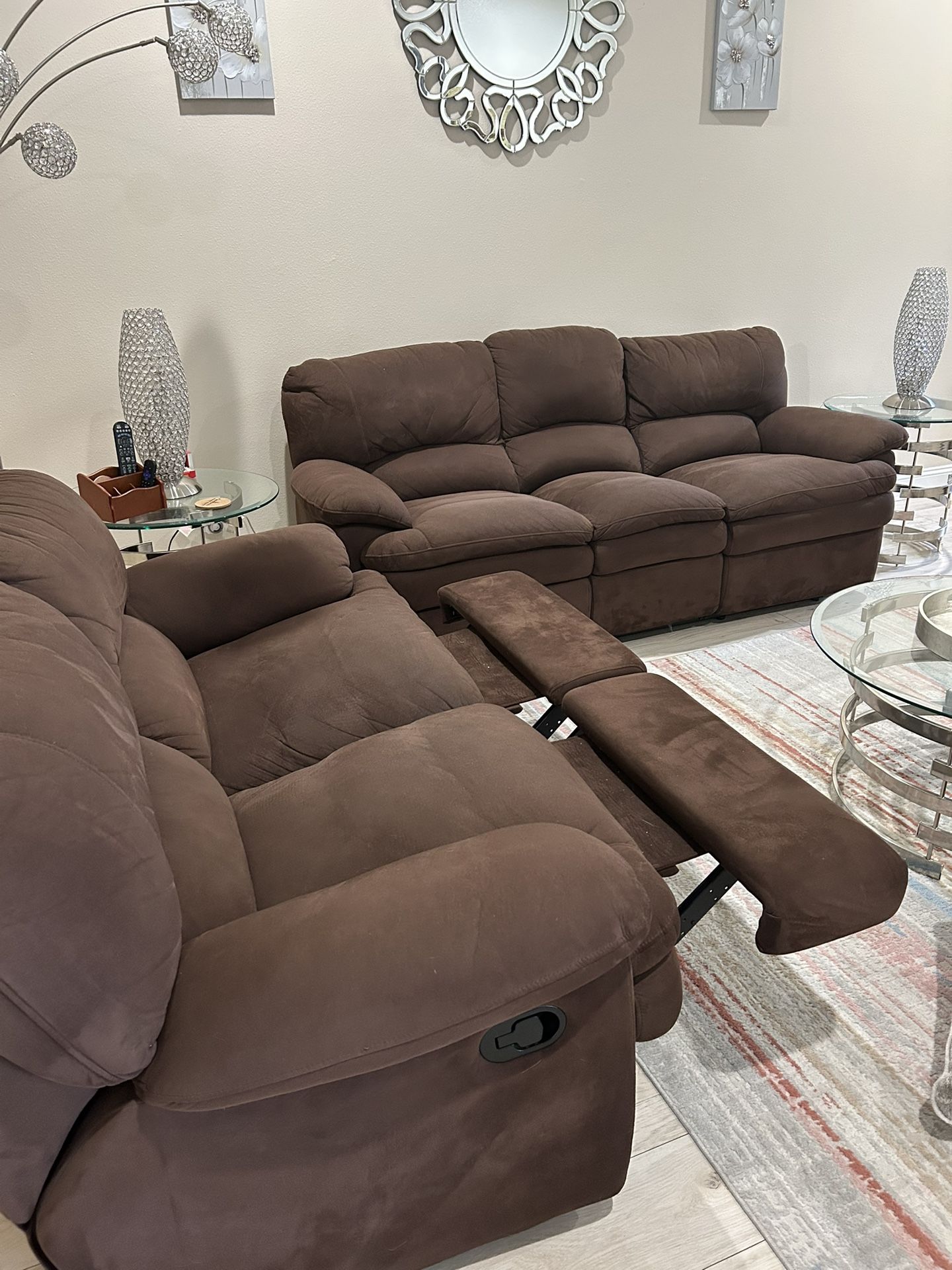 Living Room Set