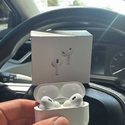 AirPod Pro 3 