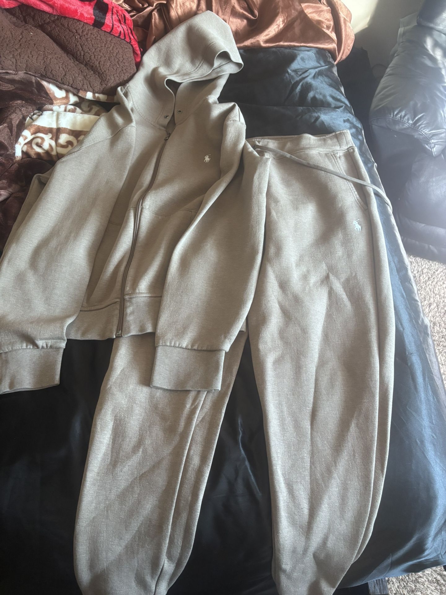 Polo Ralph Lauren Fleece