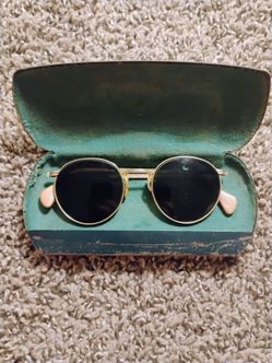 Vintage American Optical glasses