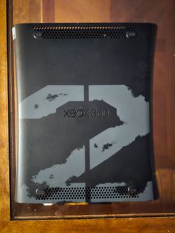 Xbox 360 Elite Call of Duty limited edition