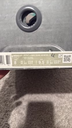 Nike rtfkt