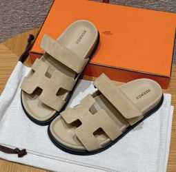 Chypre sandal Hermes Size 40