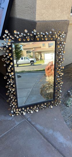Decorative Mirror 