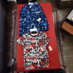 New Boys Highland Original 