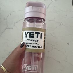 Yeti Yunder