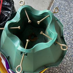 Christmas Tree Holder