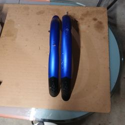 Front And Rear Bike Fender 26 Inch Bike Tire