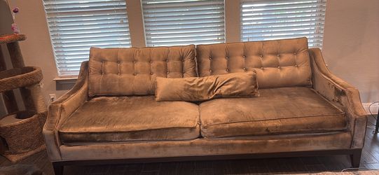 Z Gallerie Sofa