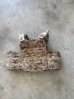 AOR1 Plate Carrier