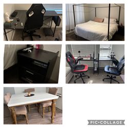 Furniture For Sale