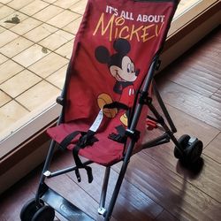 Cosco Lightweight Stroller 