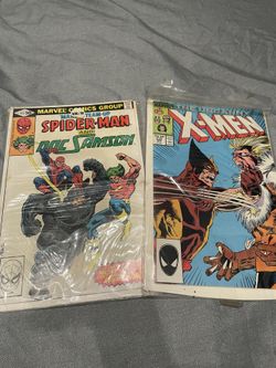 Comics 