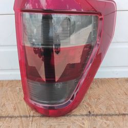 2021-2023 Ford F150 Rear Taillight 