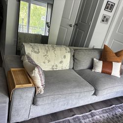 Sofa . All Washable And Dismantable