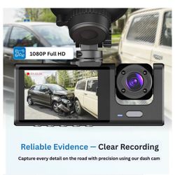Dash Cam