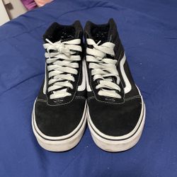 Men’s Vans