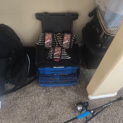 Tool Box 