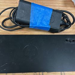 HP Ultraslim Docking Connector 