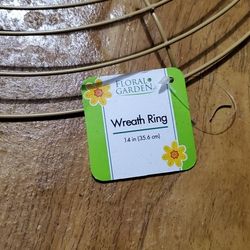 Wreath Making Supplies 