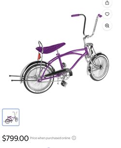 Use Bike