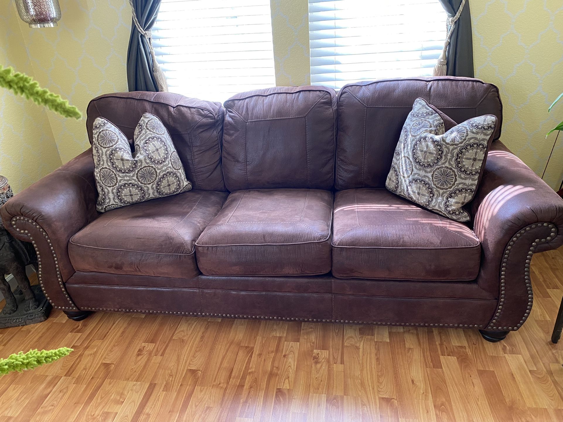 couch