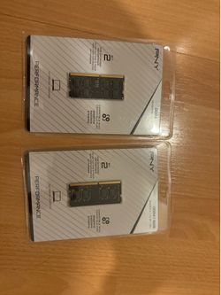 PNY Laptop ddr4 16gb 2666mhz CL19 1.2