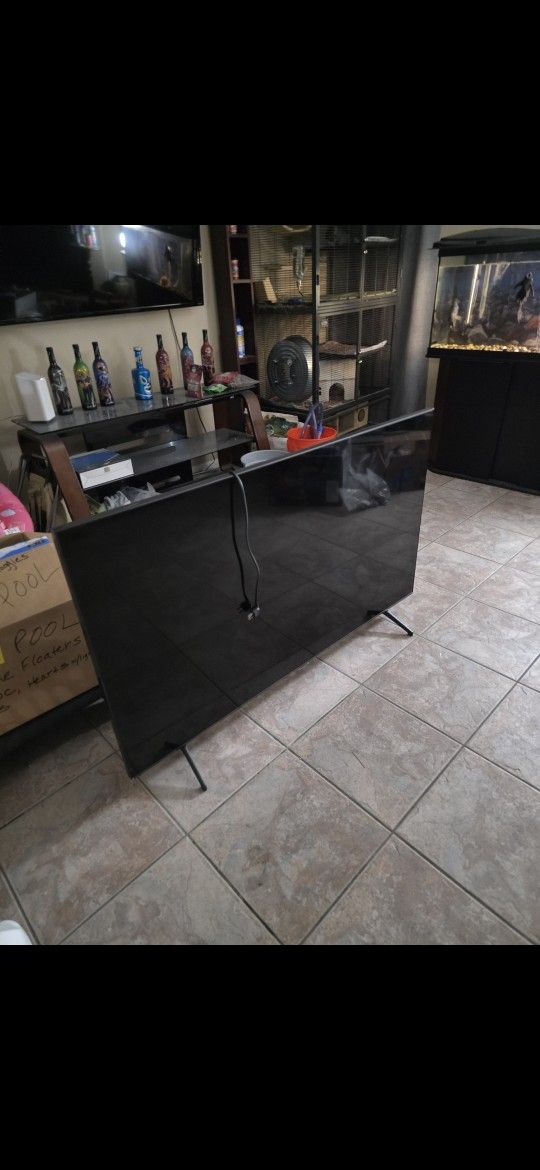 Samsung 55 Inch Smart TV 