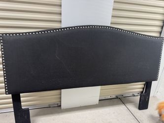 King Size Headboard
