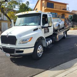 Automotive Transport 