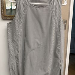 Athleta tank top 
