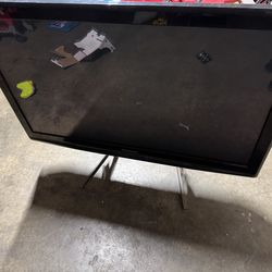 Panasonic Plasma Tv 42 in