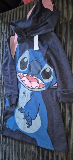 New girls stitch dress size 6